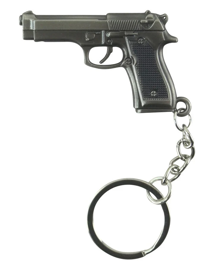 Kombat UK KOMK-014 - 92FS Keyring