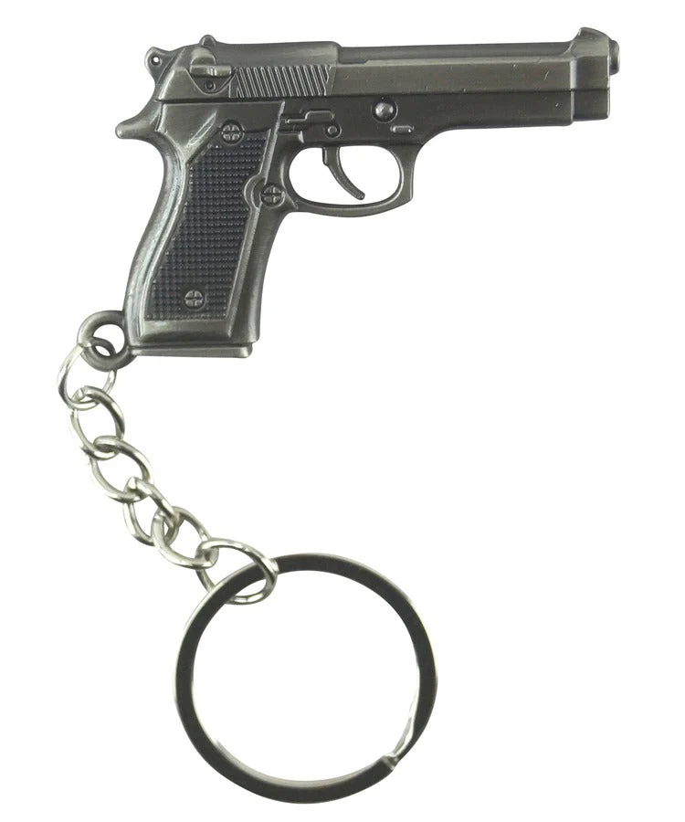 Kombat UK KOMK-014 - 92FS Keyring - Image 2