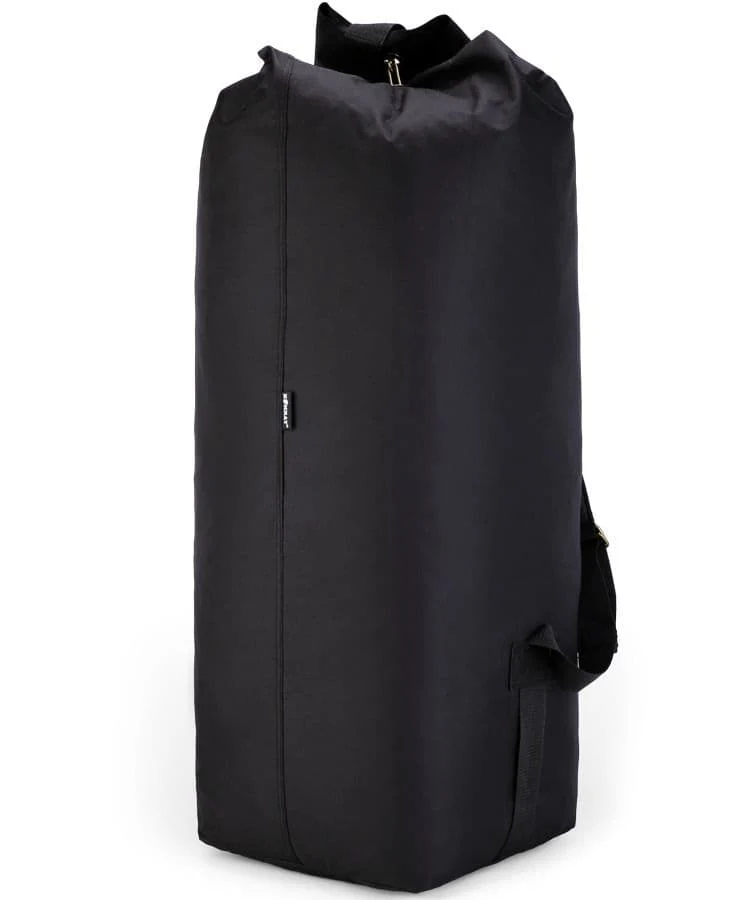 Kombat UK Large 115L Capacity Kit Bag - Black - Image 2