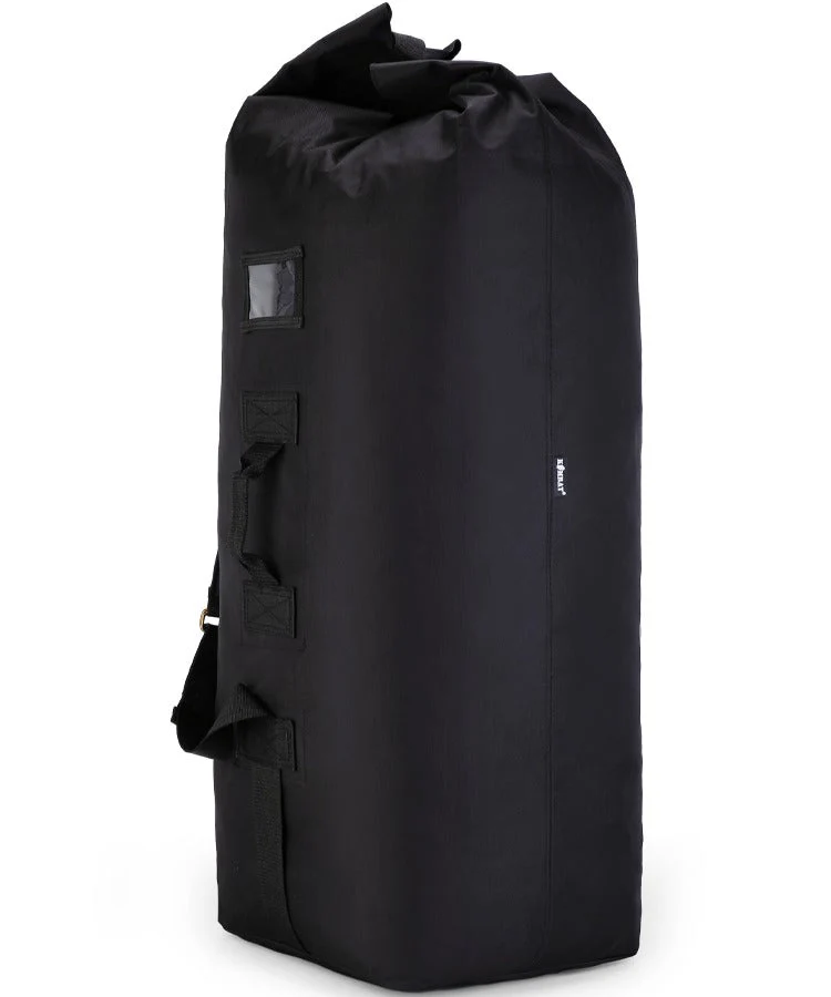 Kombat UK Large Kit Bag 115L - Black