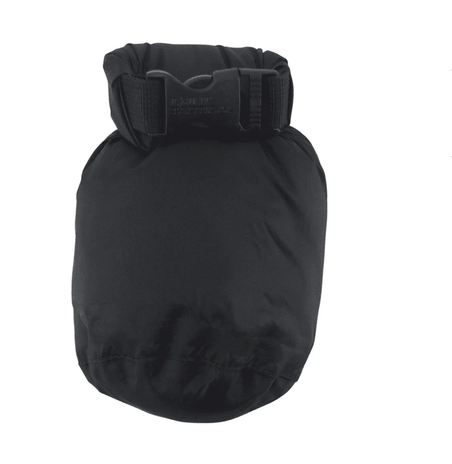 Kombat UK Lightweight Dry Sack 2L - Black
