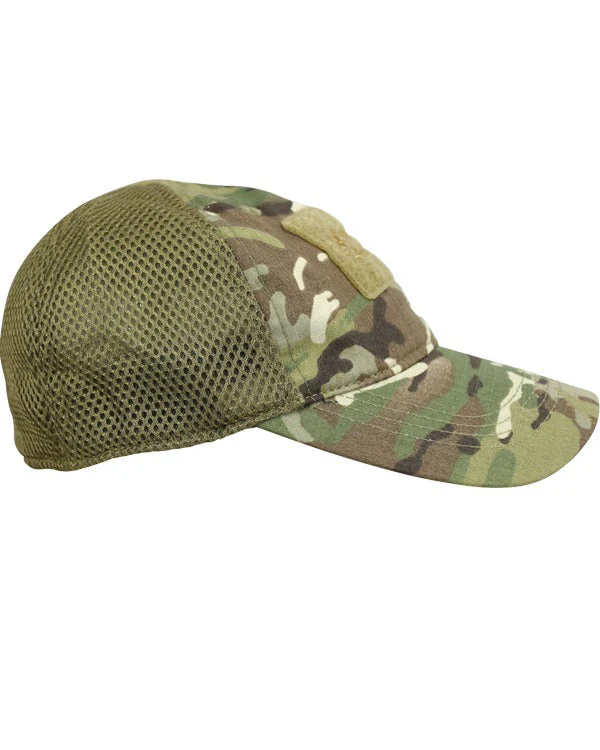 Kombat UK MESH - Flex Fit Operators Cap - BTP - Image 2