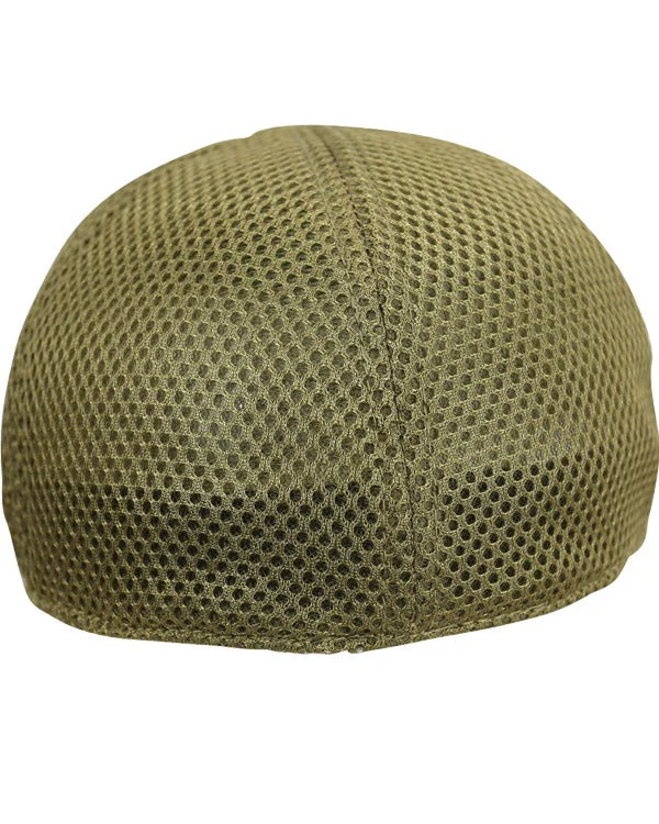 Kombat UK MESH - Flex Fit Operators Cap - BTP - Image 3