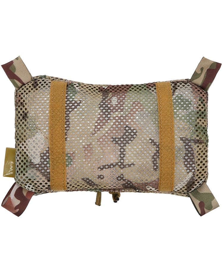 Kombat UK Mesh Stow Bag - Small, Compact And Lightweight Mesh Storage Bag - Image 2