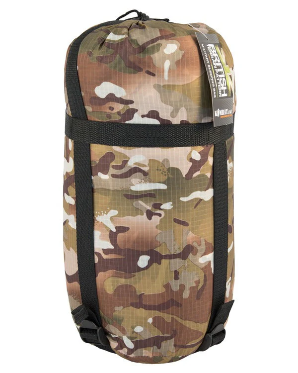 Kombat UK Military Sleeping Bag - BTP - Image 2