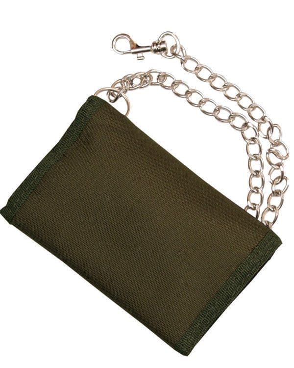Kombat UK Military Wallet - DPM - Image 2