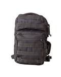 Kombat UK Mini Molle Recon Shoulder Bag - Olive - Image 3