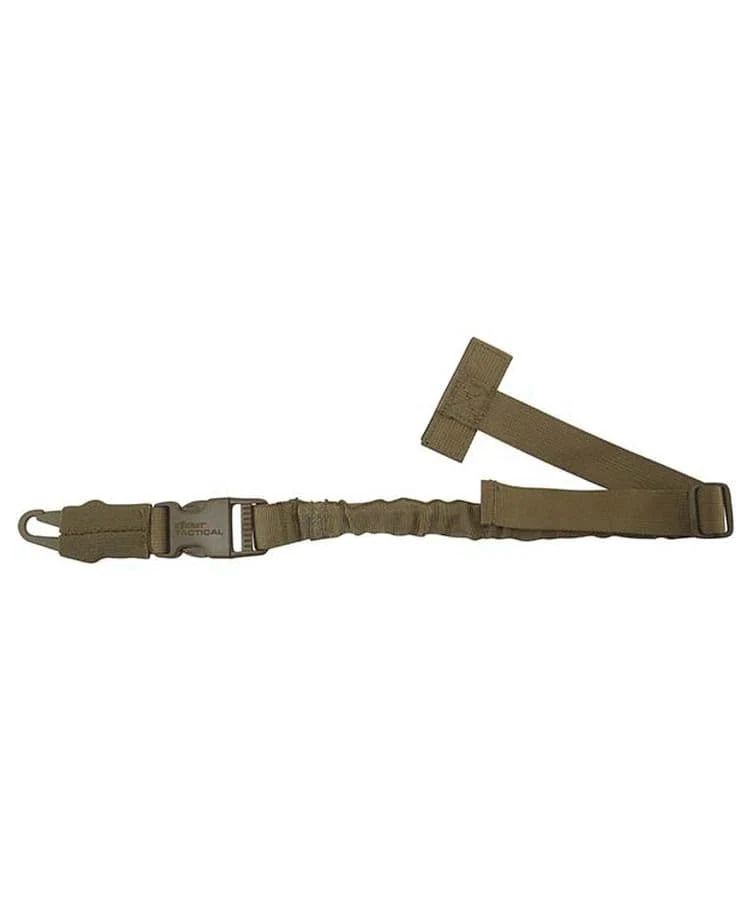 Kombat UK Modular Gun Sling- Coyote Brown - Image 2