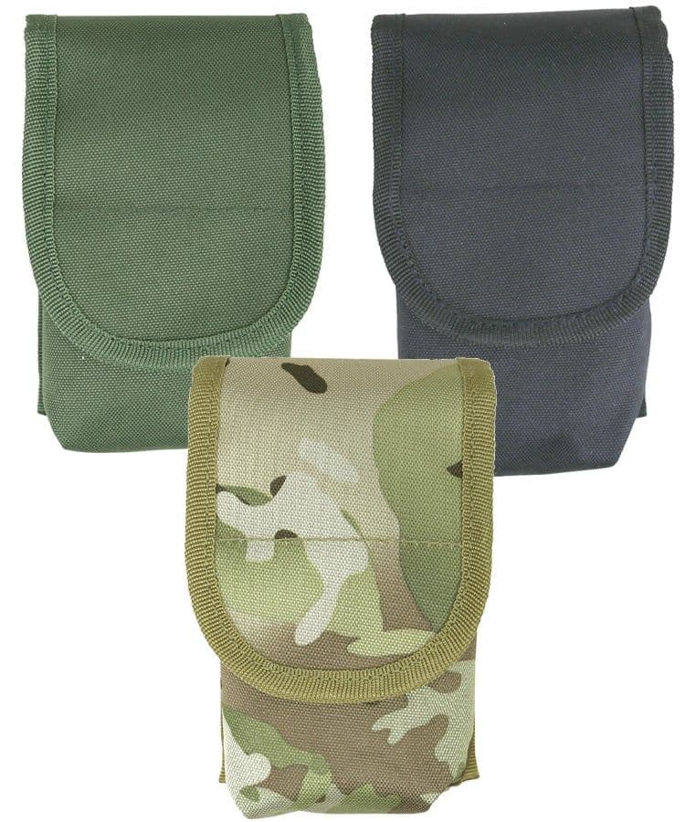 Kombat UK Molle Combi Pouch - BTP - Image 2