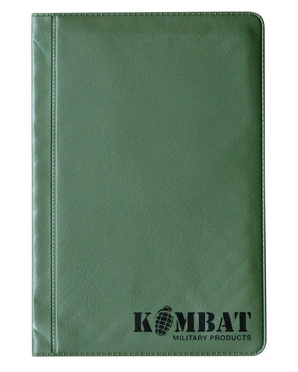Kombat UK NIREX Document Holder - A6 - Image 2