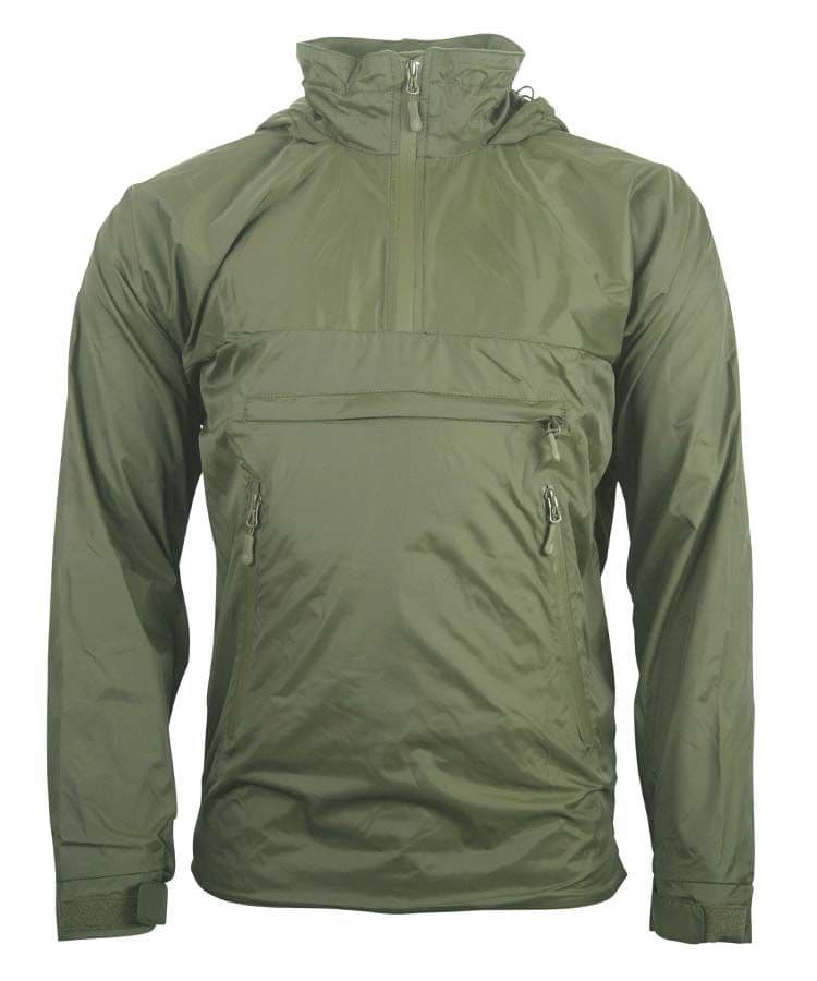 Kombat UK Odin PCS Smock in Olive Green - Image 2