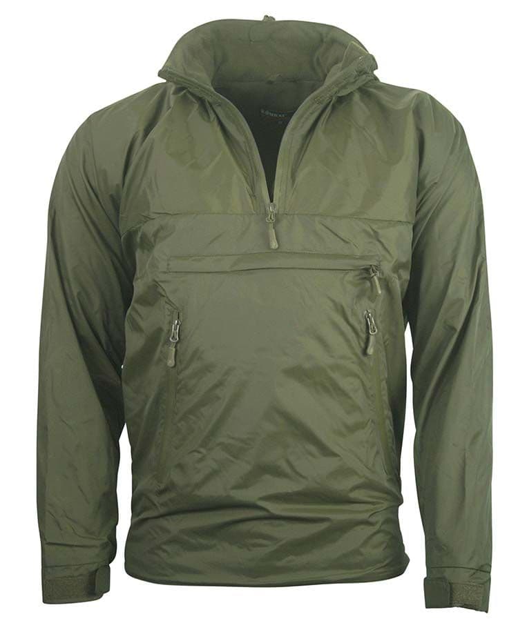 Kombat UK Odin PCS Smock in Olive Green - Image 3