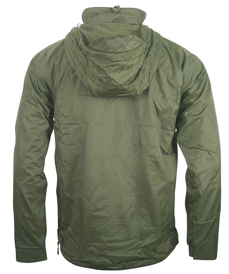 Kombat UK Odin PCS Smock in Olive Green - Image 4