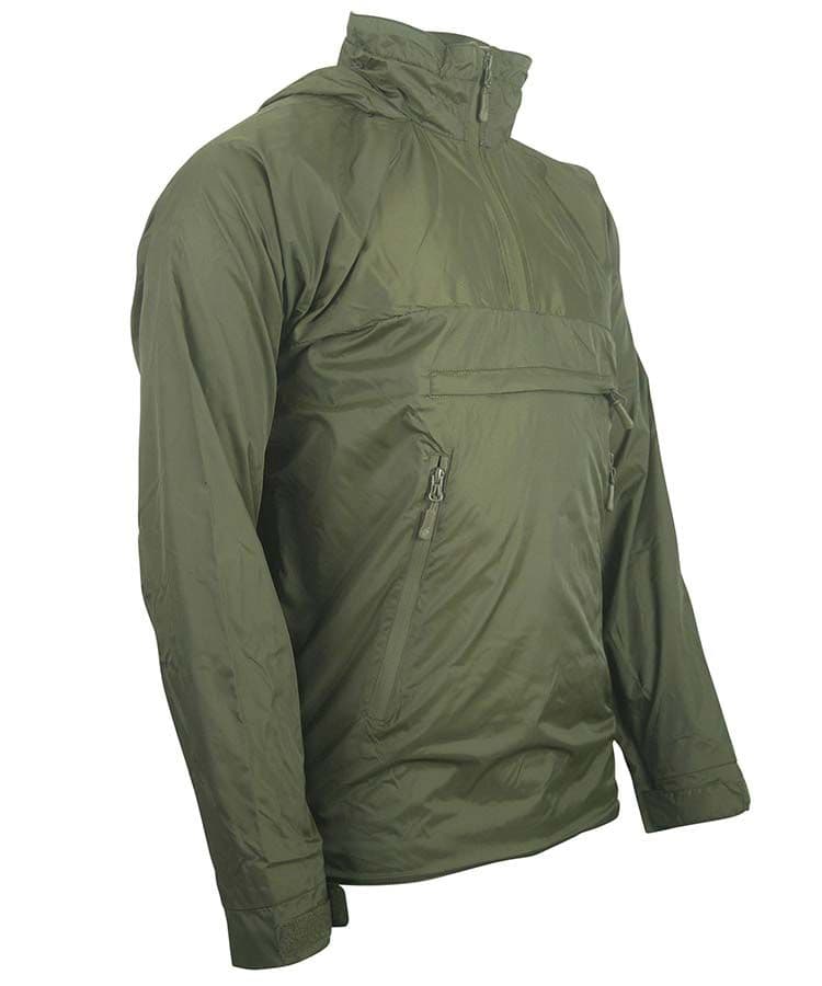 Kombat UK Odin PCS Smock in Olive Green - Image 7
