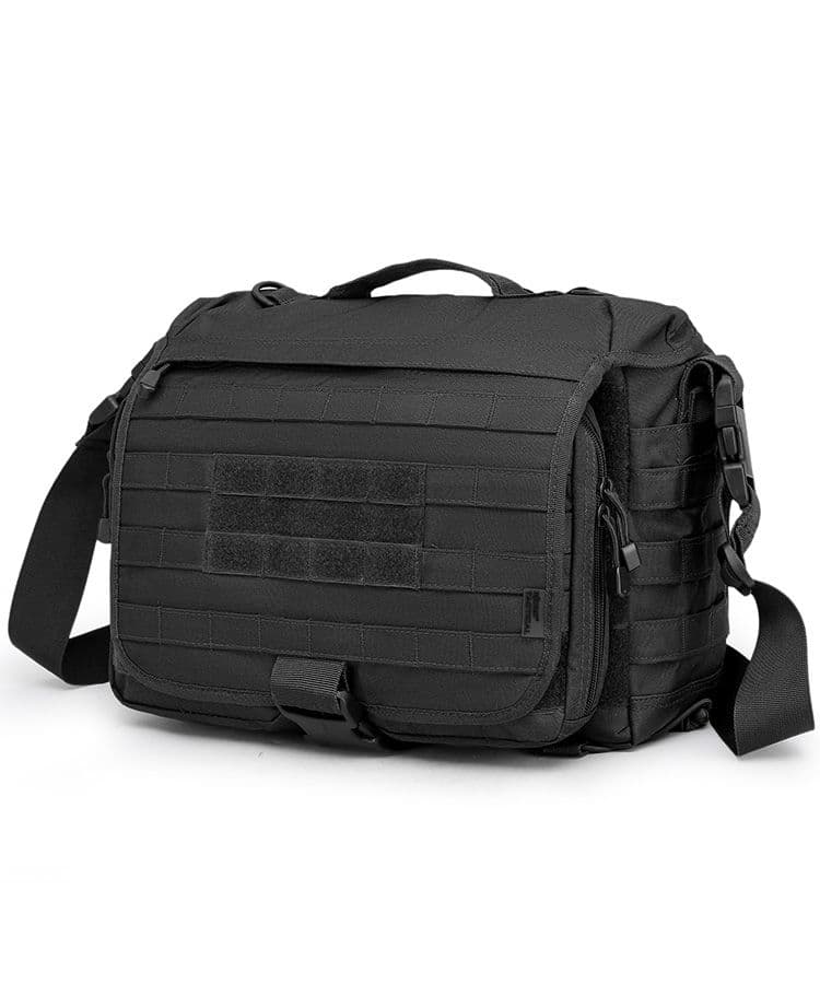 Kombat UK Operators Grab Bag - 25 Litres - Black - Image 2