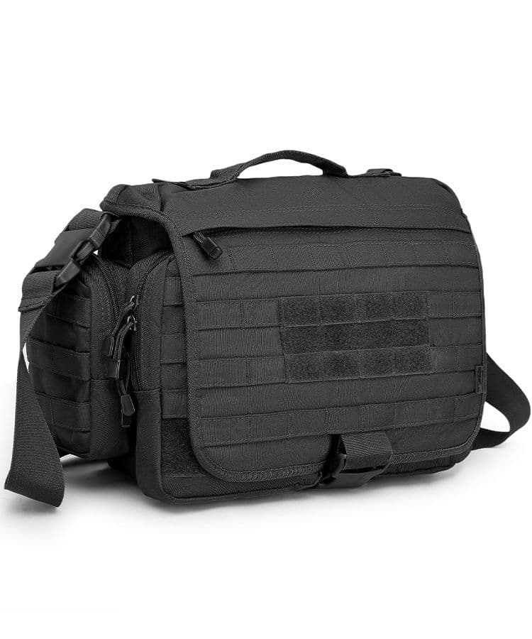 Kombat UK Operators Grab Bag - 25 Litres - Black - Image 3