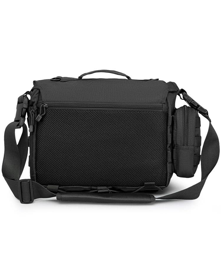 Kombat UK Operators Grab Bag - 25 Litres - Black - Image 4
