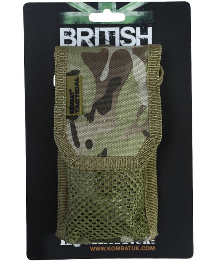 Kombat UK Phone Sleeve - BTP - Image 3
