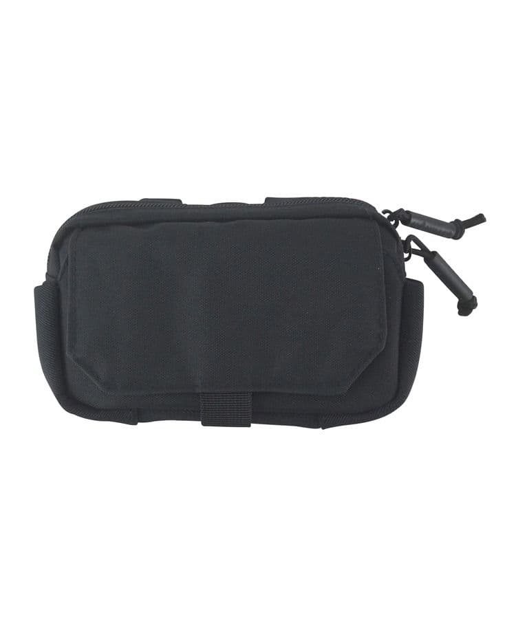 Kombat UK Phone Utility Pouch - Black - Image 3