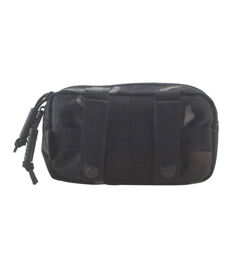 Kombat UK Phone Utility Pouch - Black BTP - Image 4