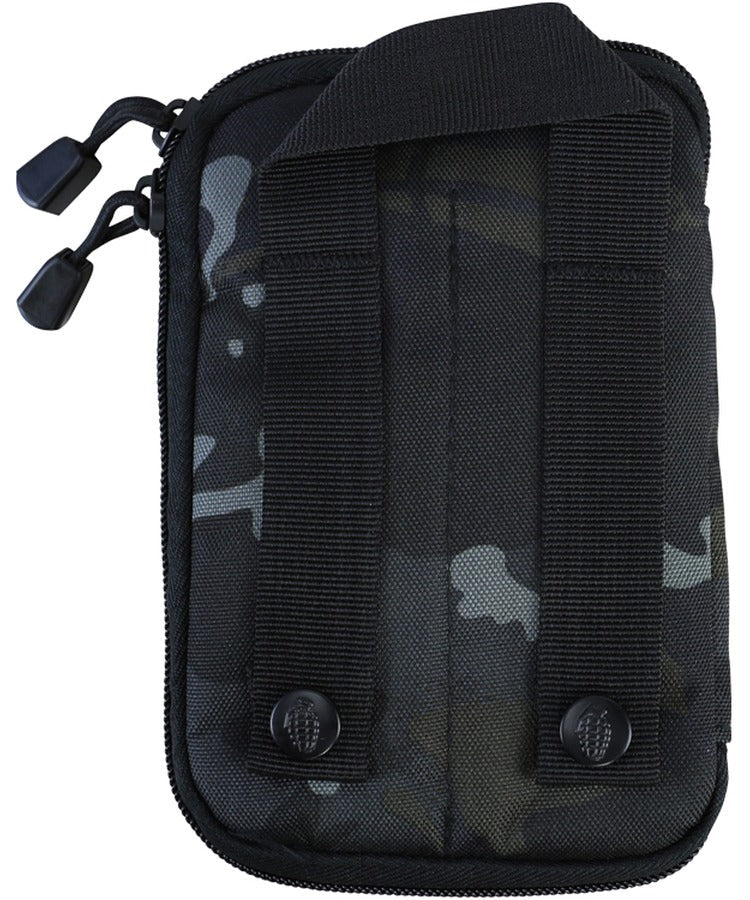 Kombat UK Pocket Buddy - BTP Black - Image 3