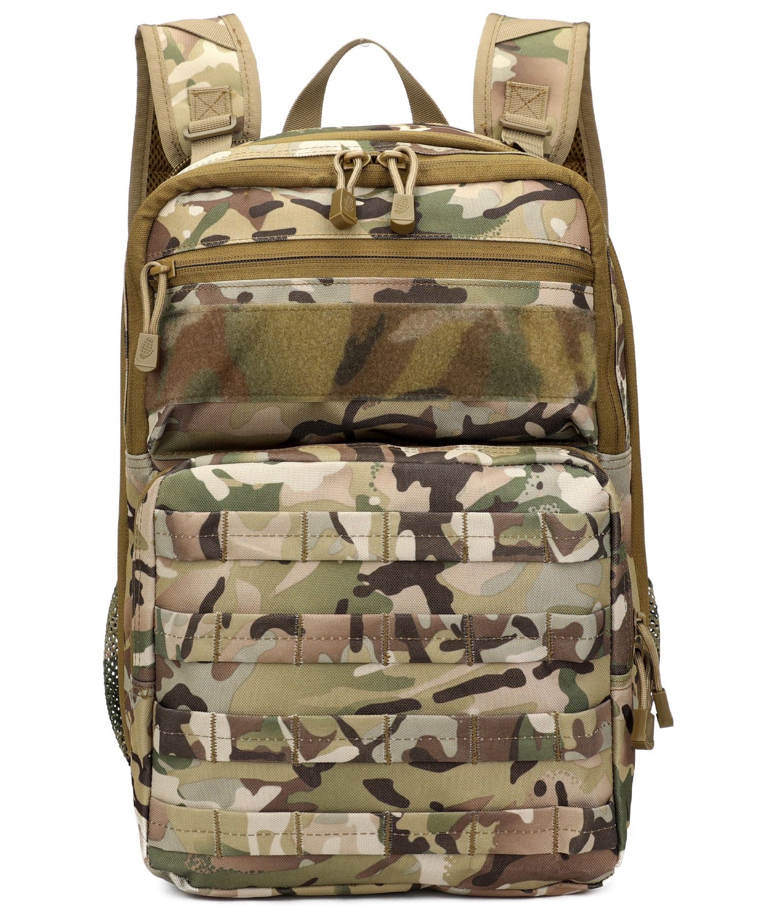 Kombat UK Raider Expandable Backpack - 25 Litres - BTP - Image 3