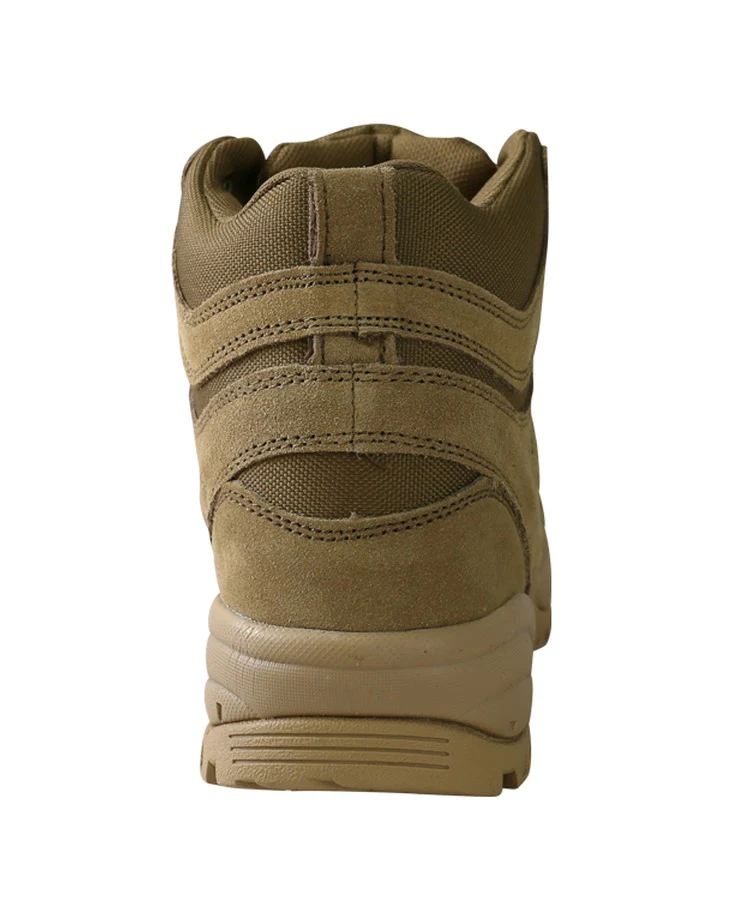 Kombat UK Ranger Boot - Coyote - Image 4