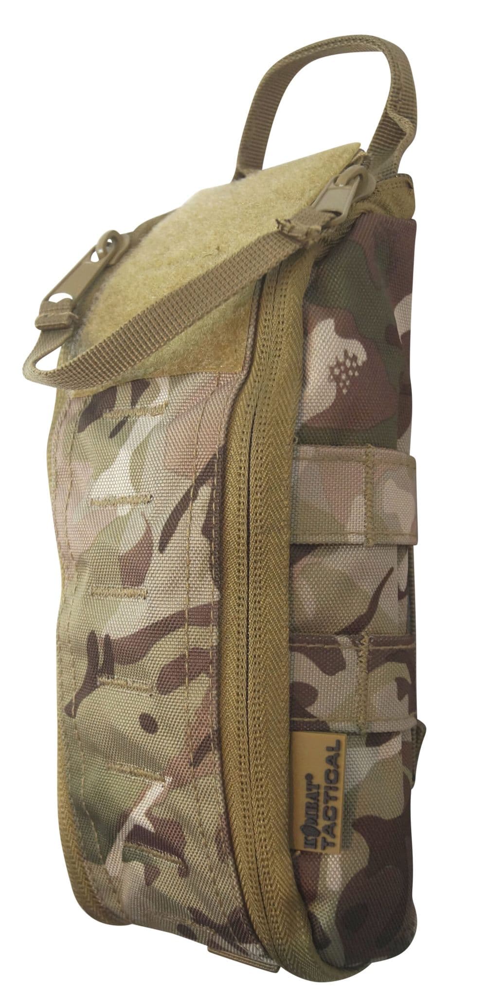 Kombat UK Rapid Response Medic Pouch - BTP - Image 2