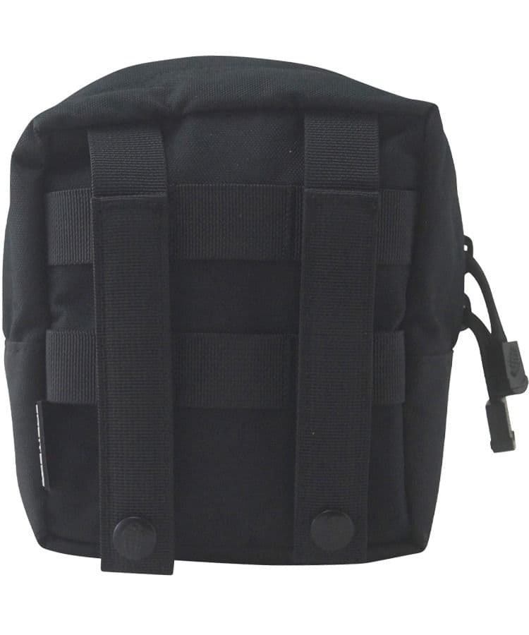 Kombat UK Rapid Response Pouch - Black - Image 3