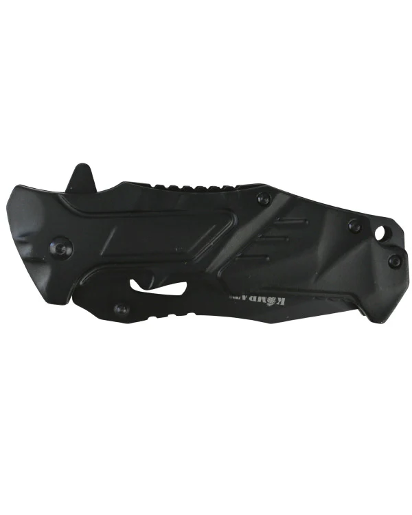 Kombat UK Recon LGSSE534 Folding Lock Knife - Image 2
