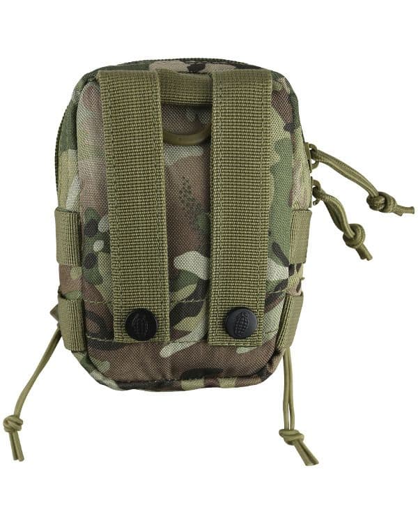 Kombat UK Recon Pouch - BTP - Image 3