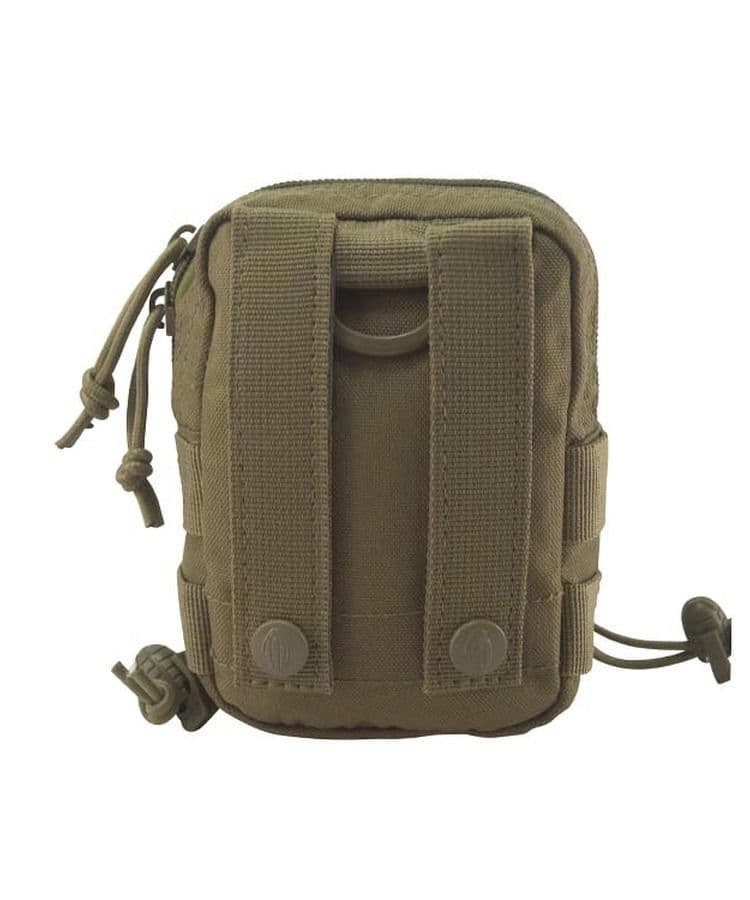 Kombat UK Recon Pouch - Coyote - Image 3
