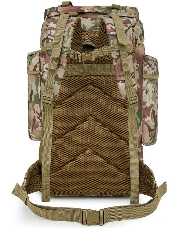 Kombat UK Rucksack 60 Litre - BTP - Image 3