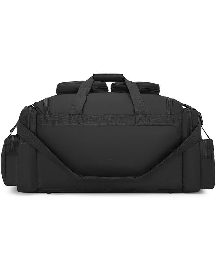 Kombat UK Saxon Holdall - 125 Litre - Black - Image 4