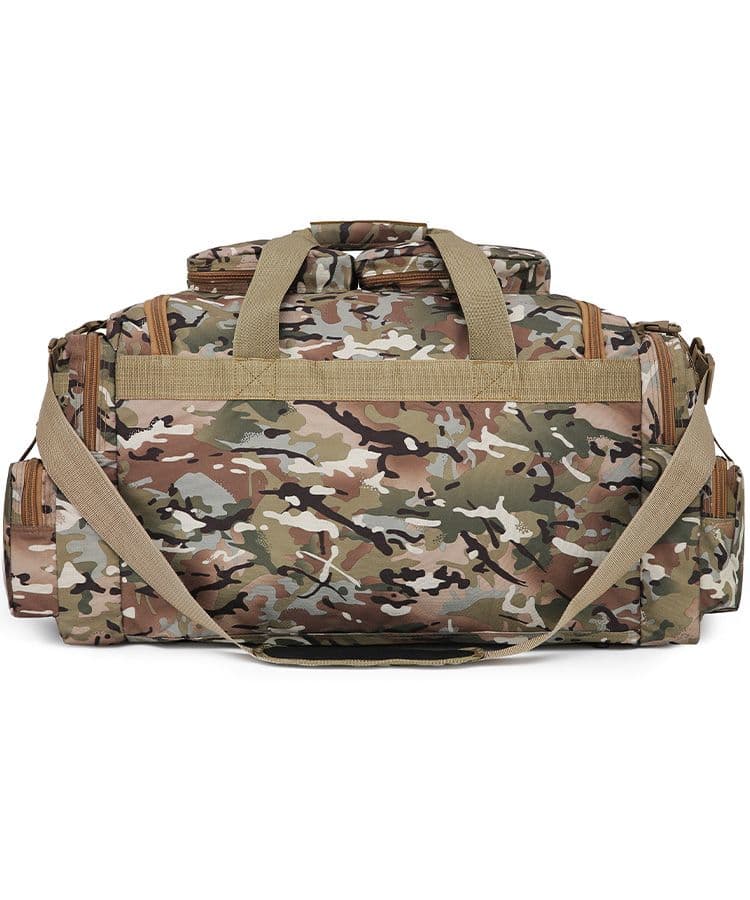 Kombat UK Saxon Holdall - 125 Litre - BTP - Image 2