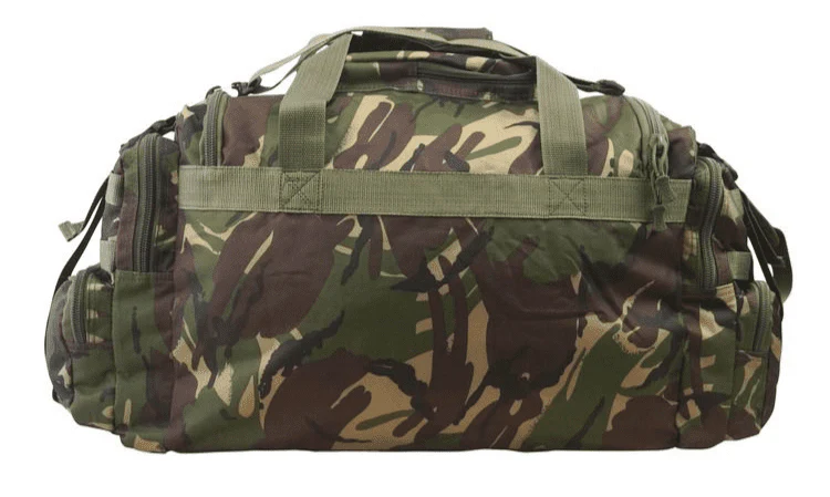 Kombat UK Saxon 65 Litre Holdall - DPM Camo - Image 3