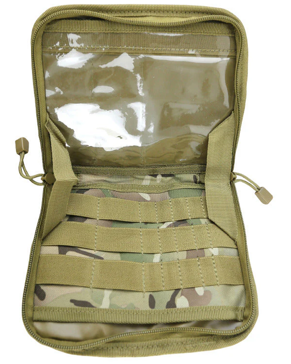 Kombat UK Small Commanders Panel - BTP - Image 2