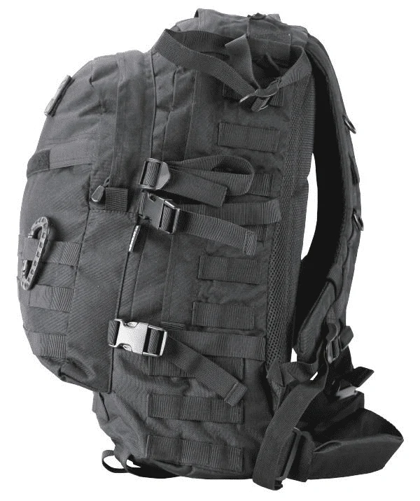 Kombat UK Spec-Ops 45 Litre Pack - Black - Image 4