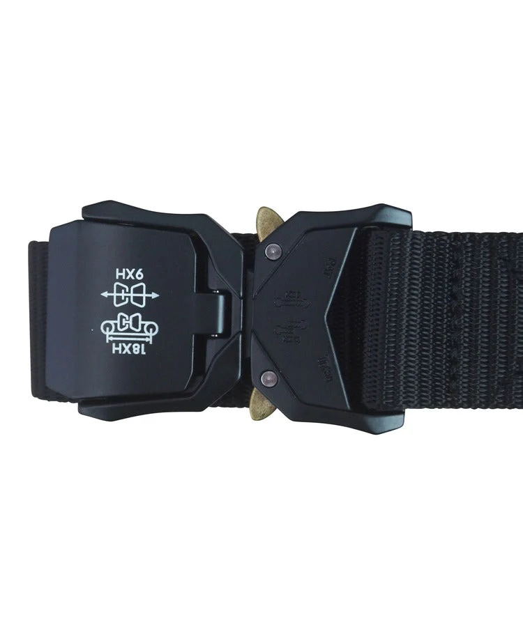 Kombat UK Spec Ops Belt - Black - Image 3