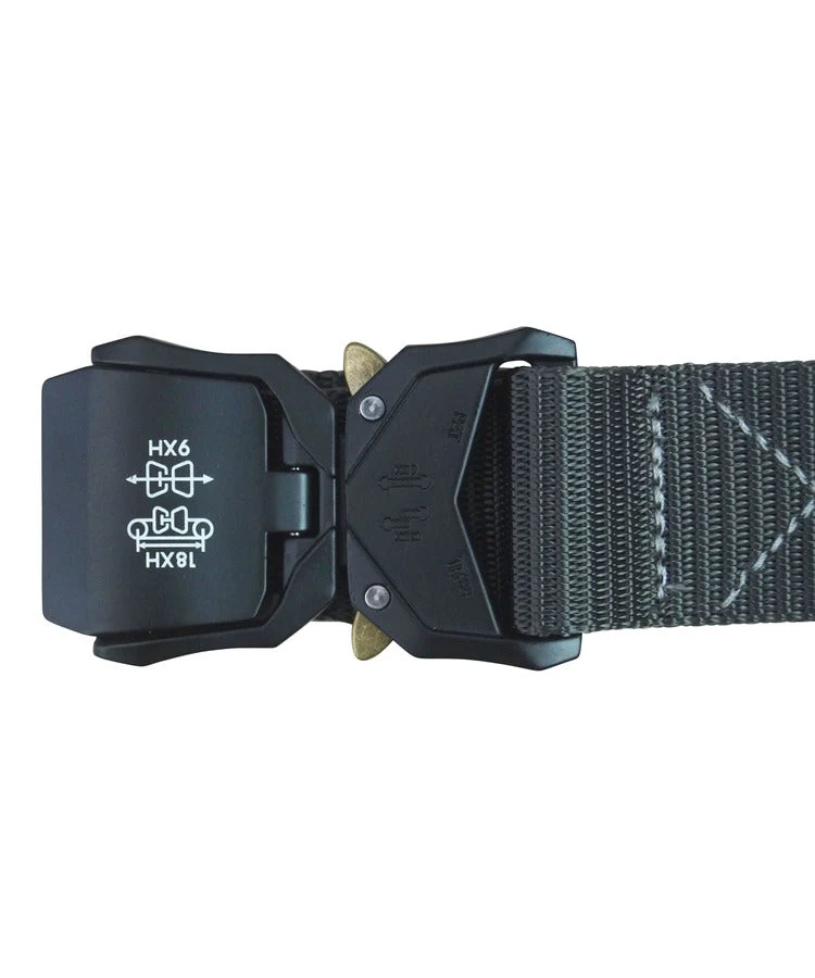 Kombat UK Spec Ops Belt - Gunmetal Grey - Image 3