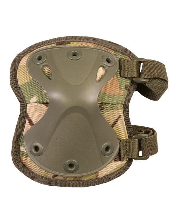 Kombat UK Spec-Ops Elbow Pads - BTP - Image 2