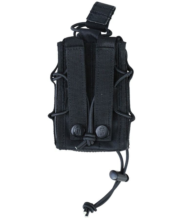 Kombat UK SPEC-OPS Stacker Mag - Black - Image 3