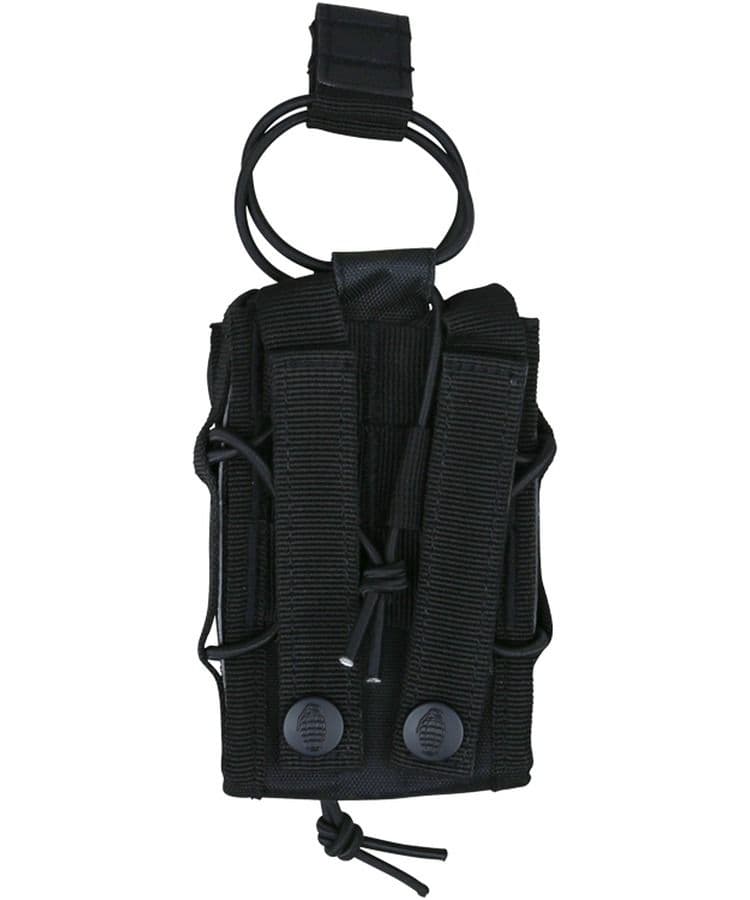 Kombat UK SPEC-OPS Stacker Mag - Black BTP - Image 2