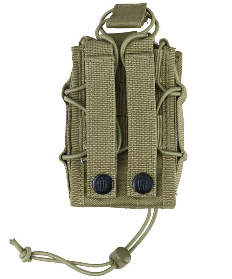 Kombat UK SPEC-OPS Stacker Mag - BTP - Image 3