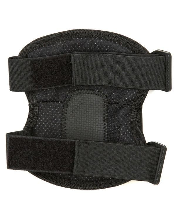 Kombat UK Spec-Ops Tactical Knee Pads - Black - Image 2
