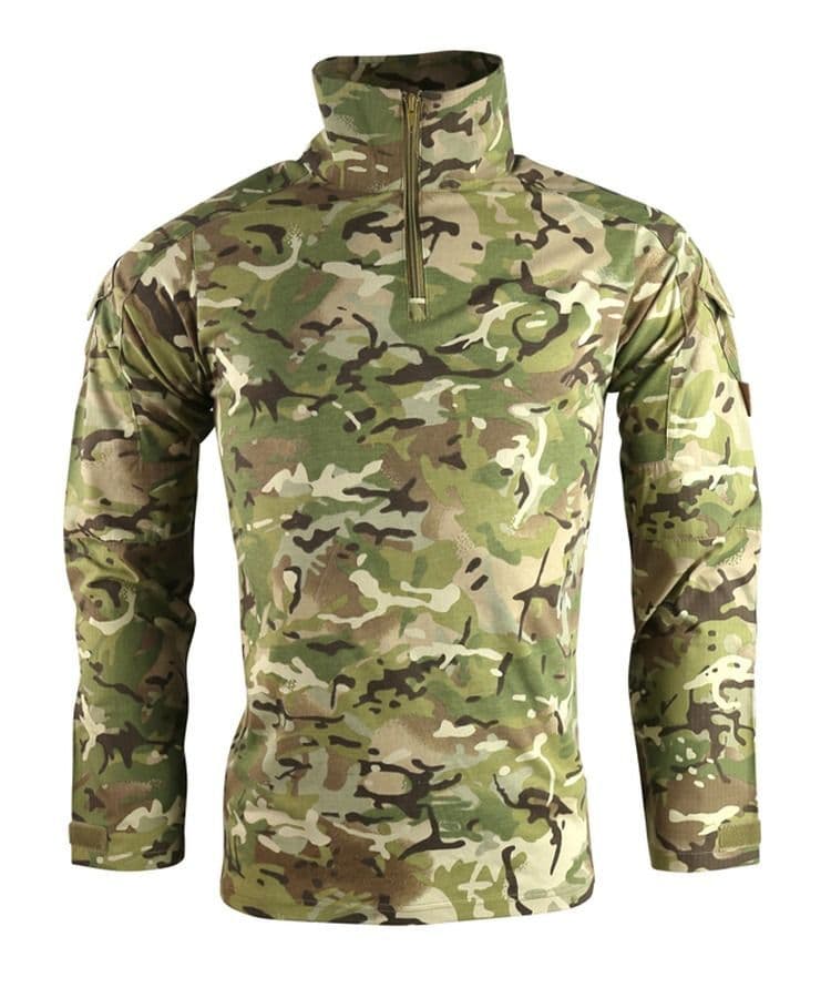 Kombat UK Spec-Ops UBACS in BTP Camo - Image 2