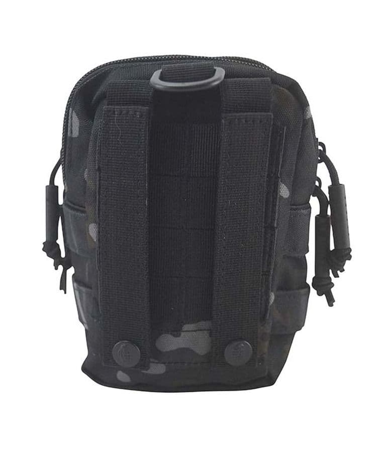 Kombat UK Splitter Pouch - Black BTP - Image 3