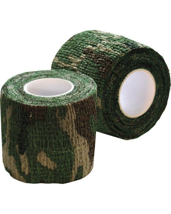 Kombat UK Stealth Tape - Multi-Terrain Pattern (MTP) - Image 2