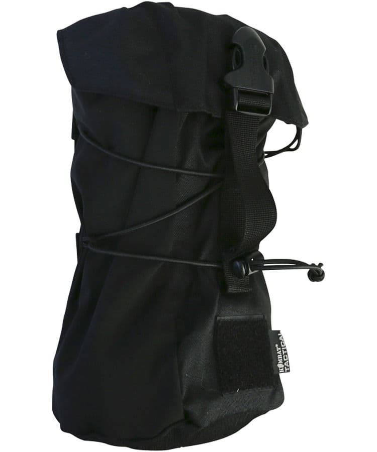 Kombat UK Stuffer Pouch - Black - Image 2