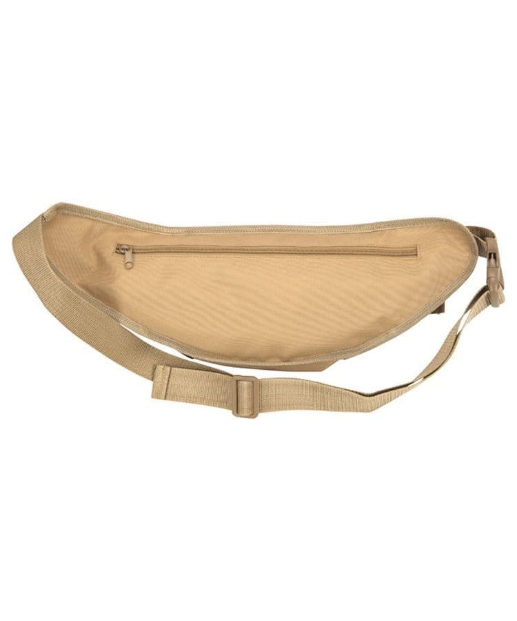 Kombat UK Summit 3l Waist Bag - Coyote - Image 4